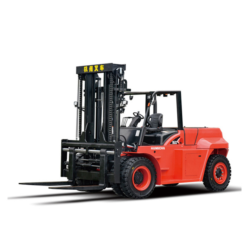 A系列12-16噸內燃叉車(chē)
