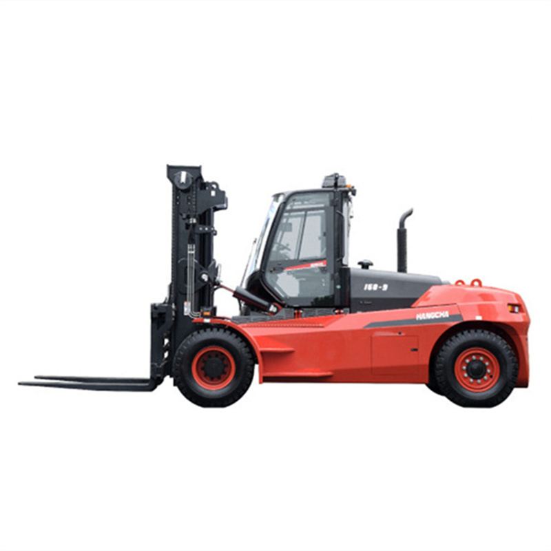 X系列14-18噸內燃叉車(chē)